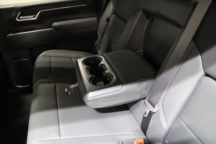 New 2026 GMC Sierra 2500 SLT w/ SLT Premium Package AWD/4WD image 24