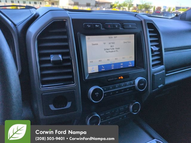 Used 2020 Ford Expedition Max XLT w/ Equipment Group 202A AWD/4WD image 16