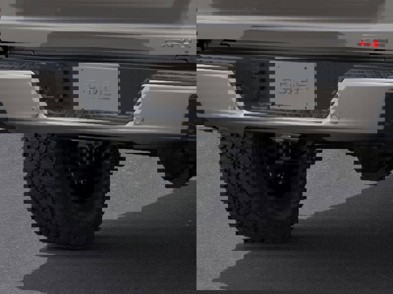 New 2026 GMC Canyon AT4 image 38