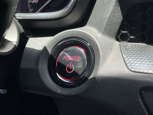 New 2025 Honda CR-V Sport-L image 35