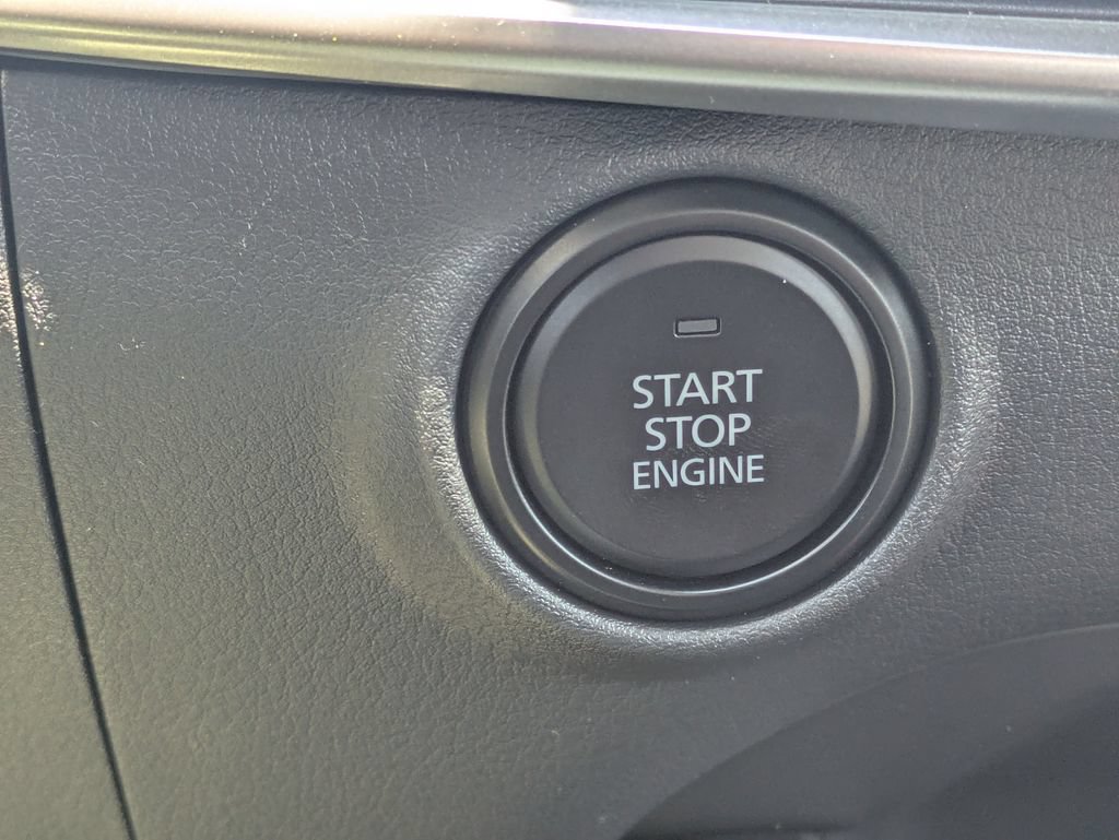 New 2026 MAZDA MAZDA3 2.5 S Sedan w/ Preferred Pkg FWD image 27