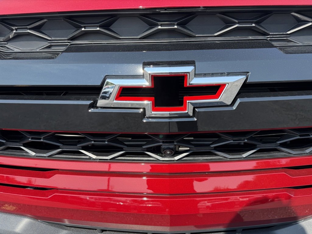 New 2026 Chevrolet Colorado ZR2 w/ Technology Package image 19