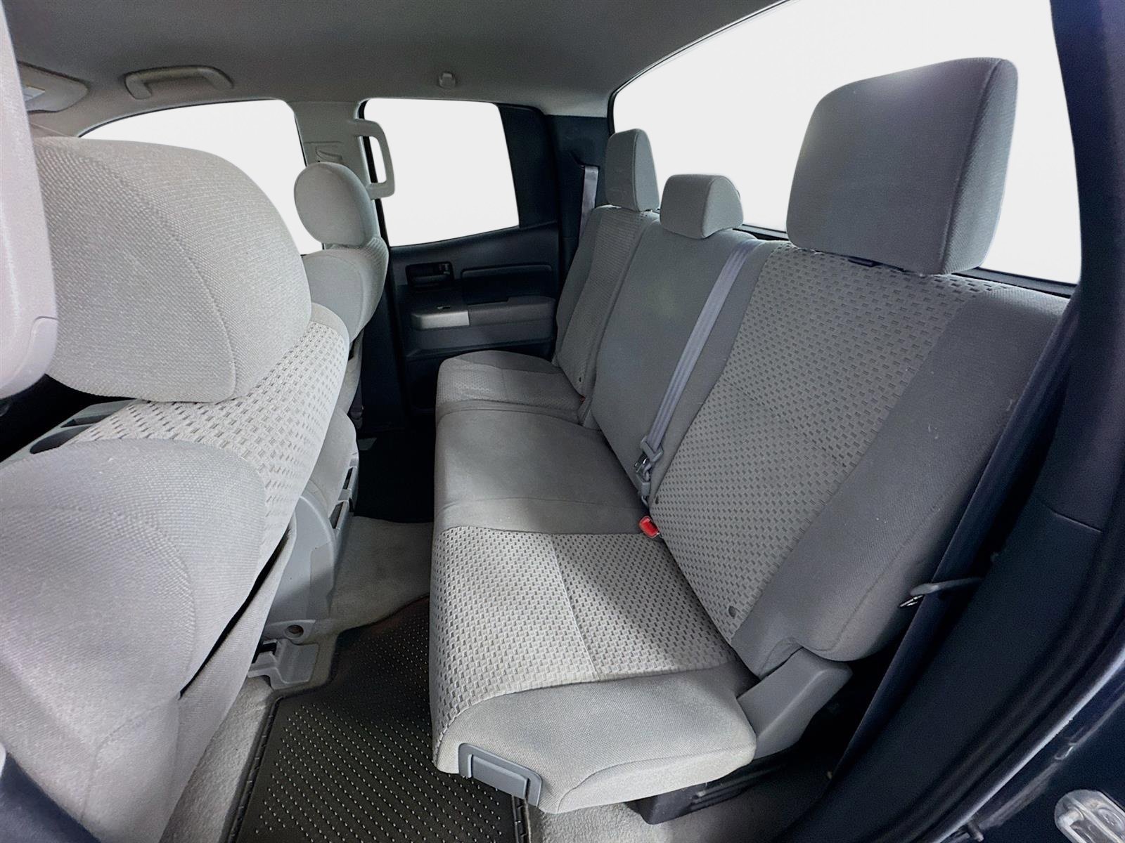 Used 2008 Toyota Tundra 2WD Double Cab image 20