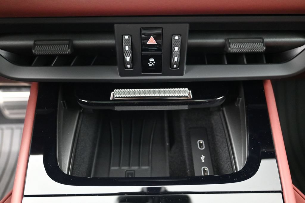 New 2026 Porsche Cayenne S AWD/4WD image 18