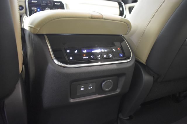 New 2026 Nissan Armada Platinum AWD/4WD image 33