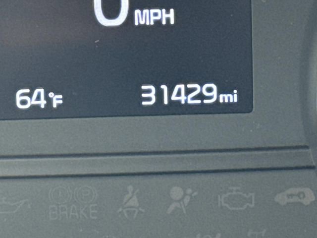 Used 2022 Kia Sportage EX w/ EX Technology Package image 29