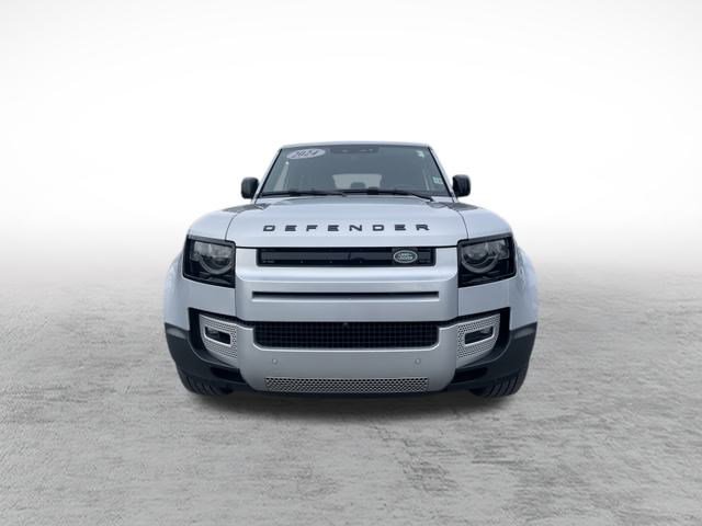 Used 2024 Land Rover Defender 110 S image 2