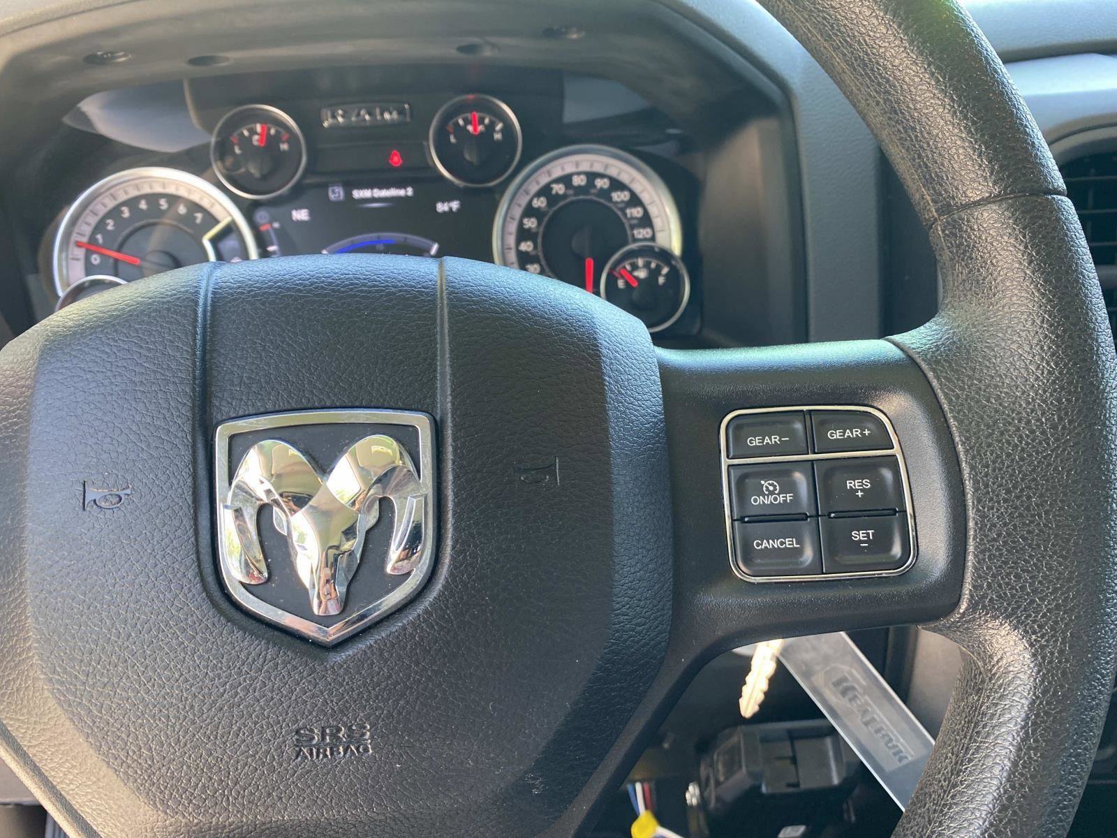 Used 2019 RAM 1500 Express w/ Express Value Package image 33