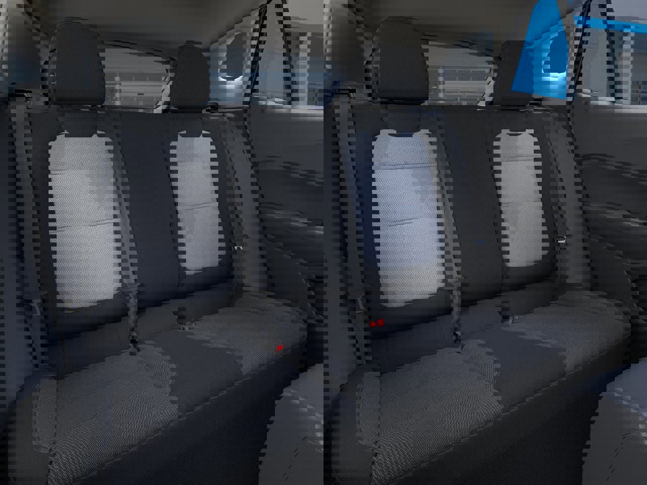 New 2026 Chevrolet Trax LS image 17