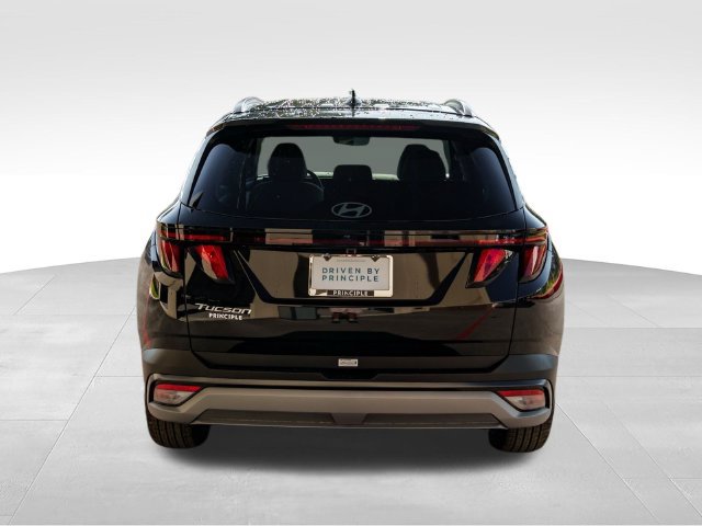 New 2026 Hyundai Tucson SEL Plus FWD image 5