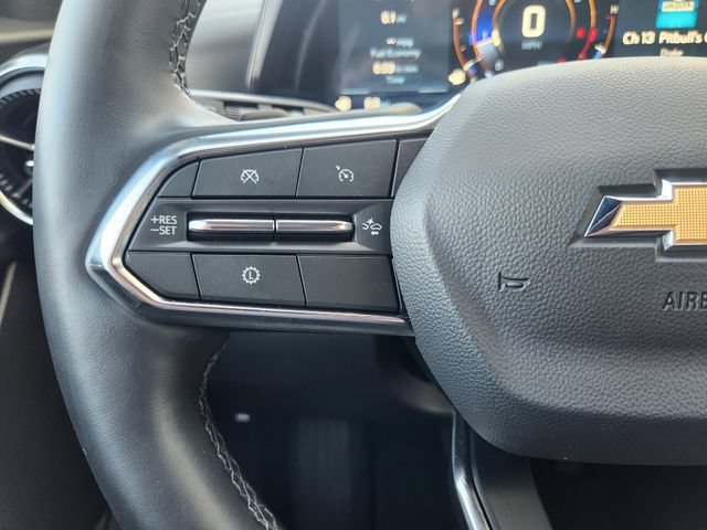 Used 2026 Chevrolet Equinox LT FWD image 29
