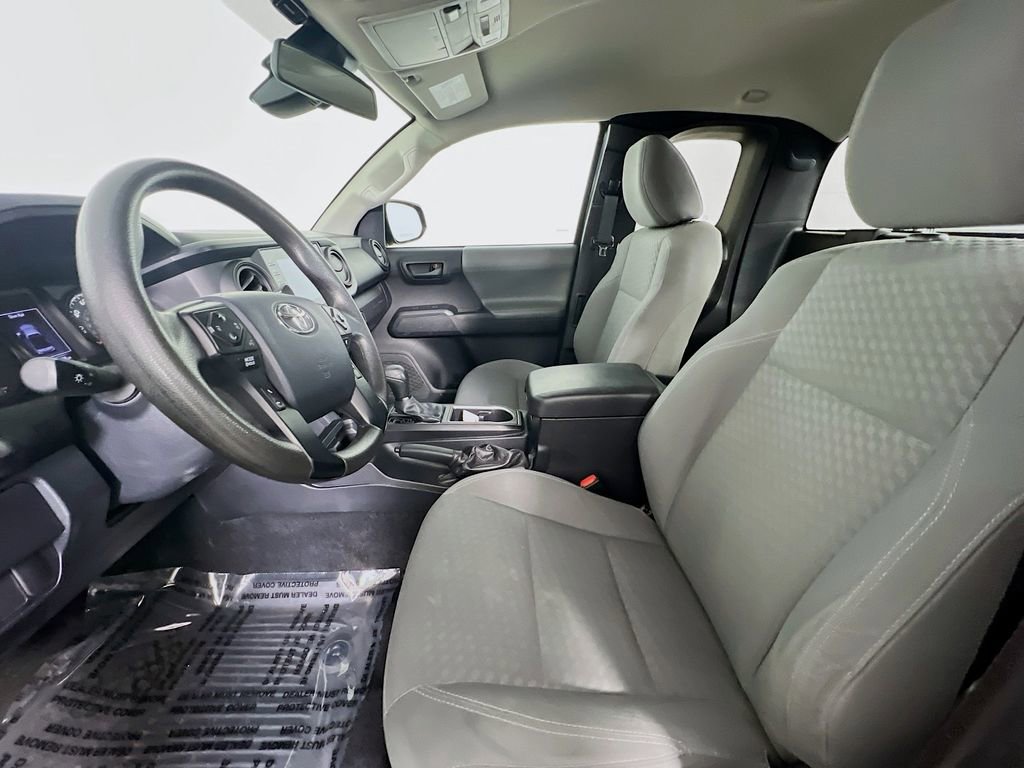 Used 2020 Toyota Tacoma SR image 20
