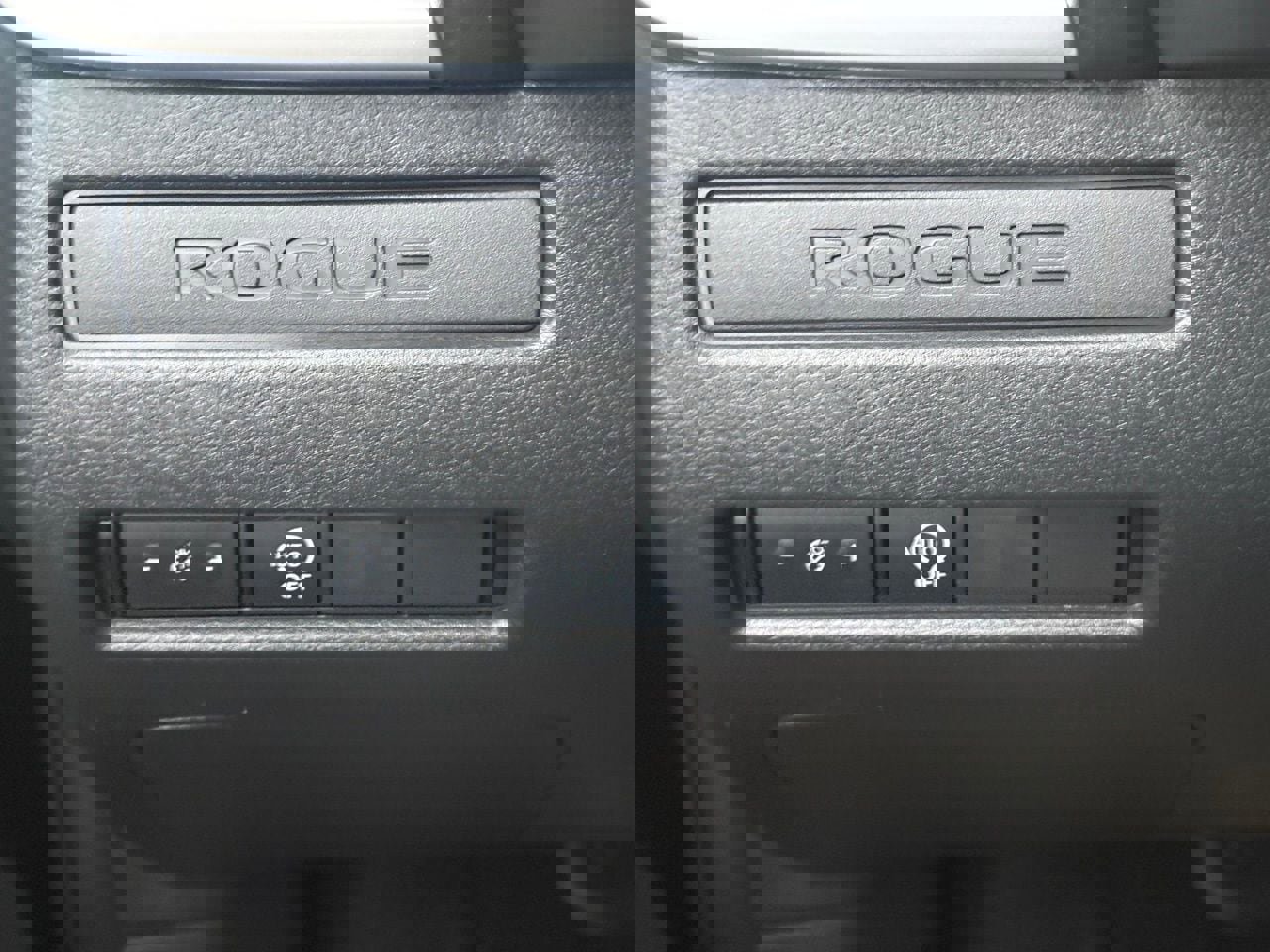 Certified 2024 Nissan Rogue S AWD/4WD image 22