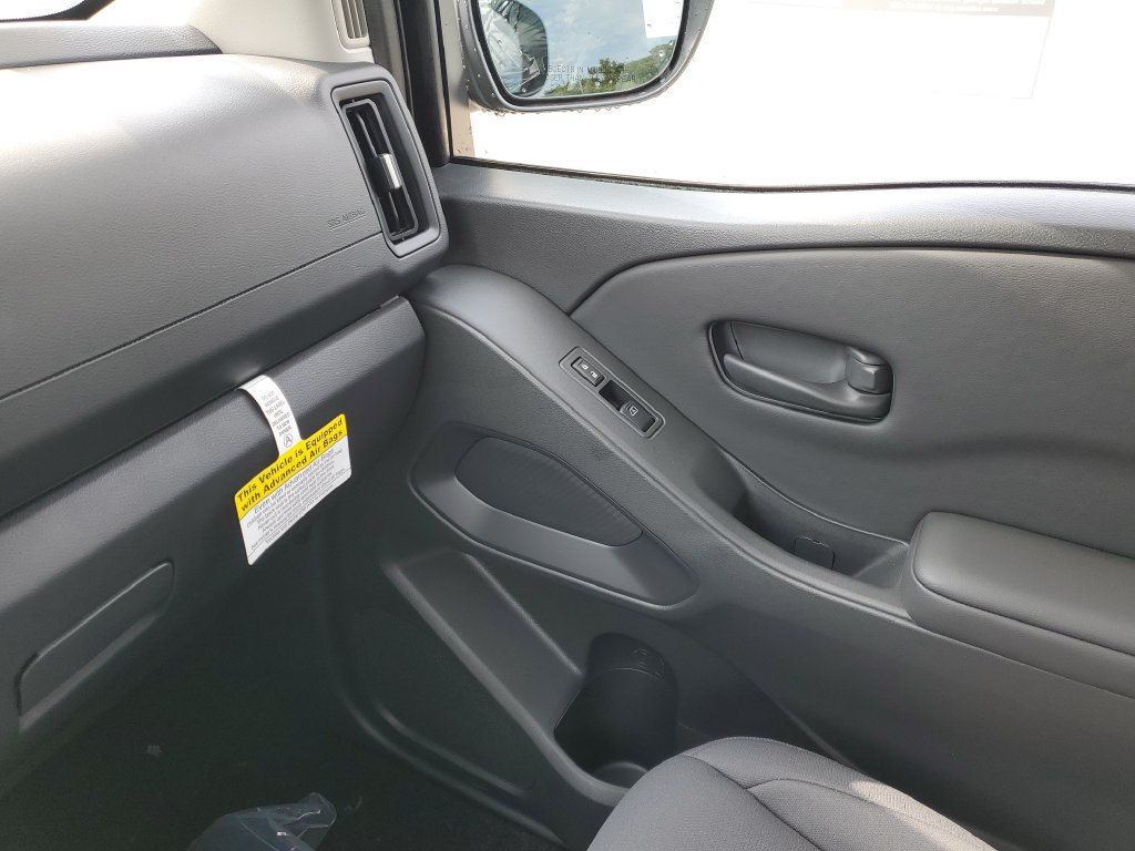New 2026 Nissan Frontier S AWD/4WD image 33