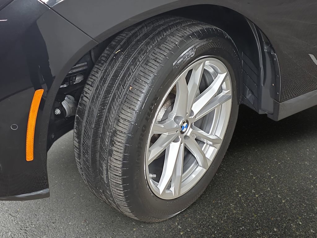 Certified 2025 BMW X3 xDrive30i image 33