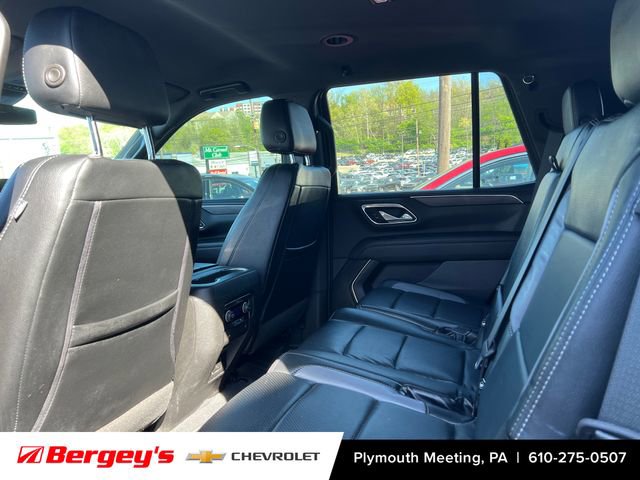 Used 2023 Chevrolet Tahoe LS image 5