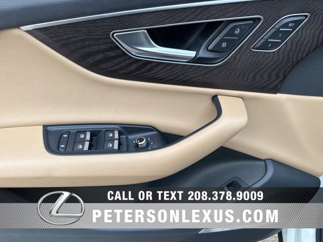 Used 2021 Audi Q7 2.0T Premium Plus w/ Premium Plus Package image 24