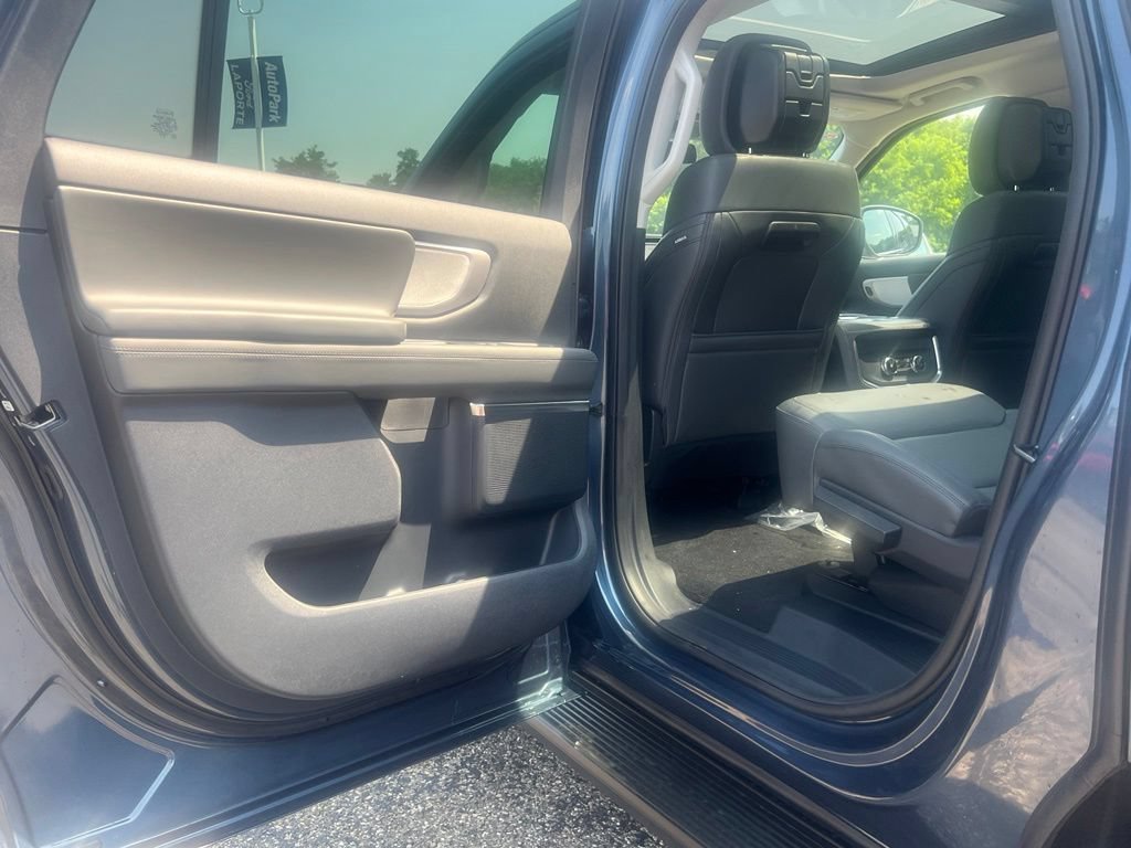New 2027 Ford Expedition Max Active AWD/4WD image 30