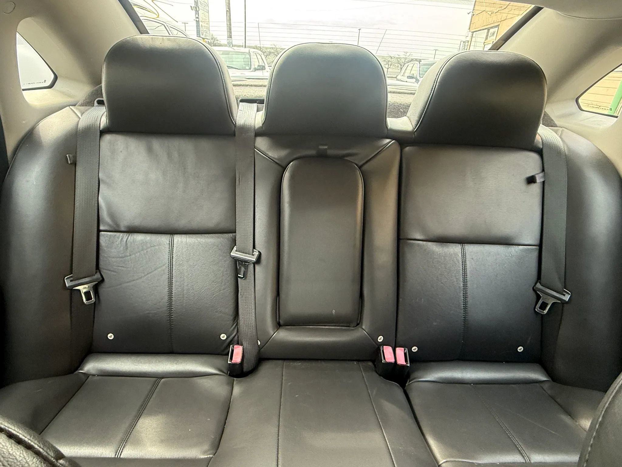 Used 2011 Chevrolet Impala LT w/ Luxury Edition Package image 14