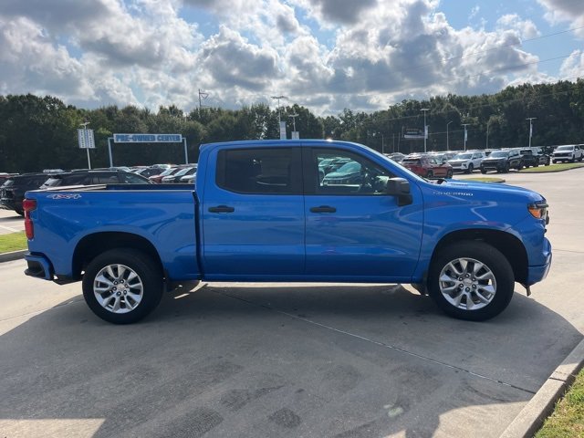 New 2026 Chevrolet Silverado 1500 Custom image 13