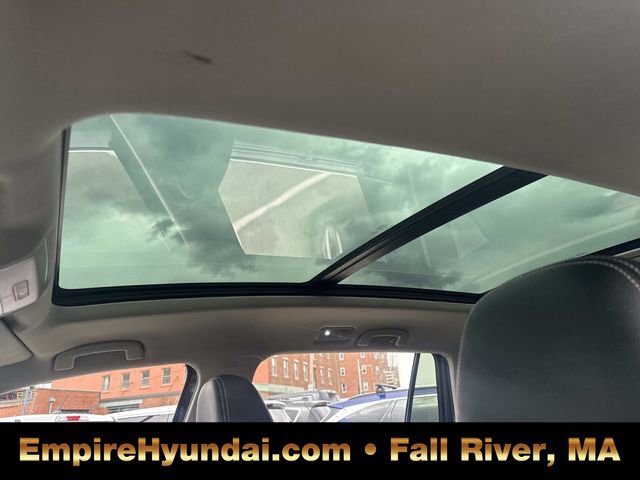 Used 2021 Volkswagen Atlas SEL R-Line image 25