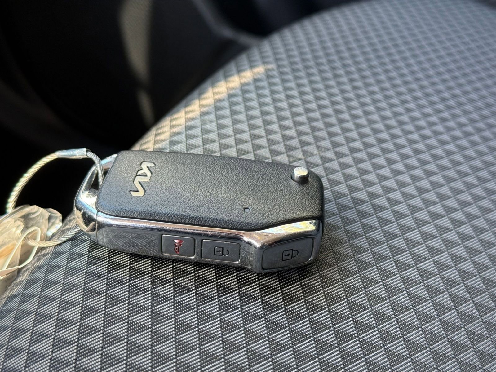 Used 2025 Kia Soul LX w/ LX Technology Package image 18