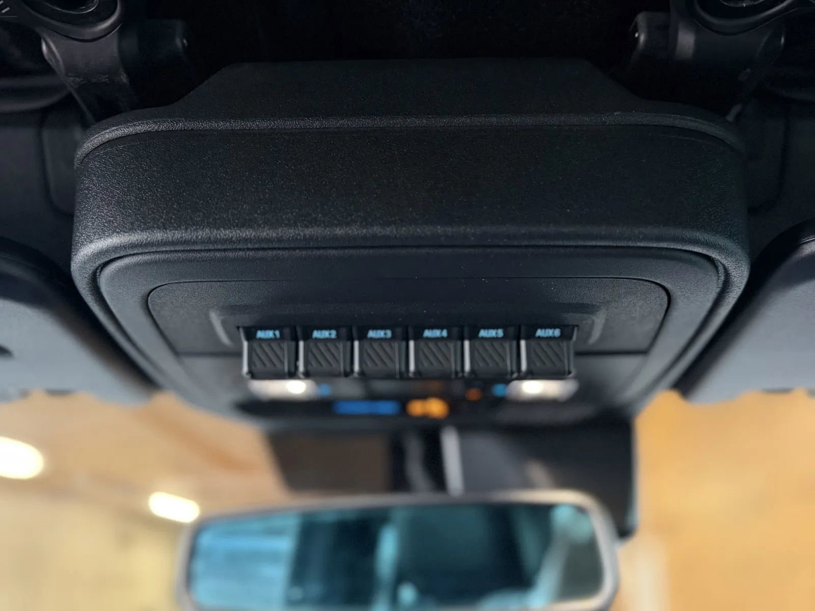 Used 2024 Ford Bronco Badlands image 43