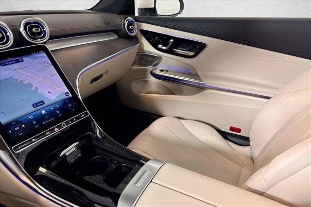 New 2026 Mercedes-Benz CLE 300 4MATIC Coupe image 21