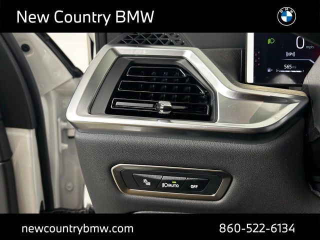 New 2026 BMW X7 xDrive40i image 18