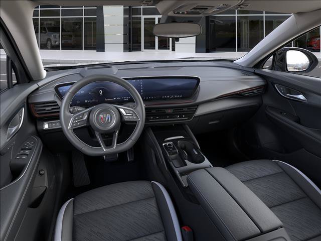 New 2026 Buick Envision Sport Touring AWD/4WD image 15