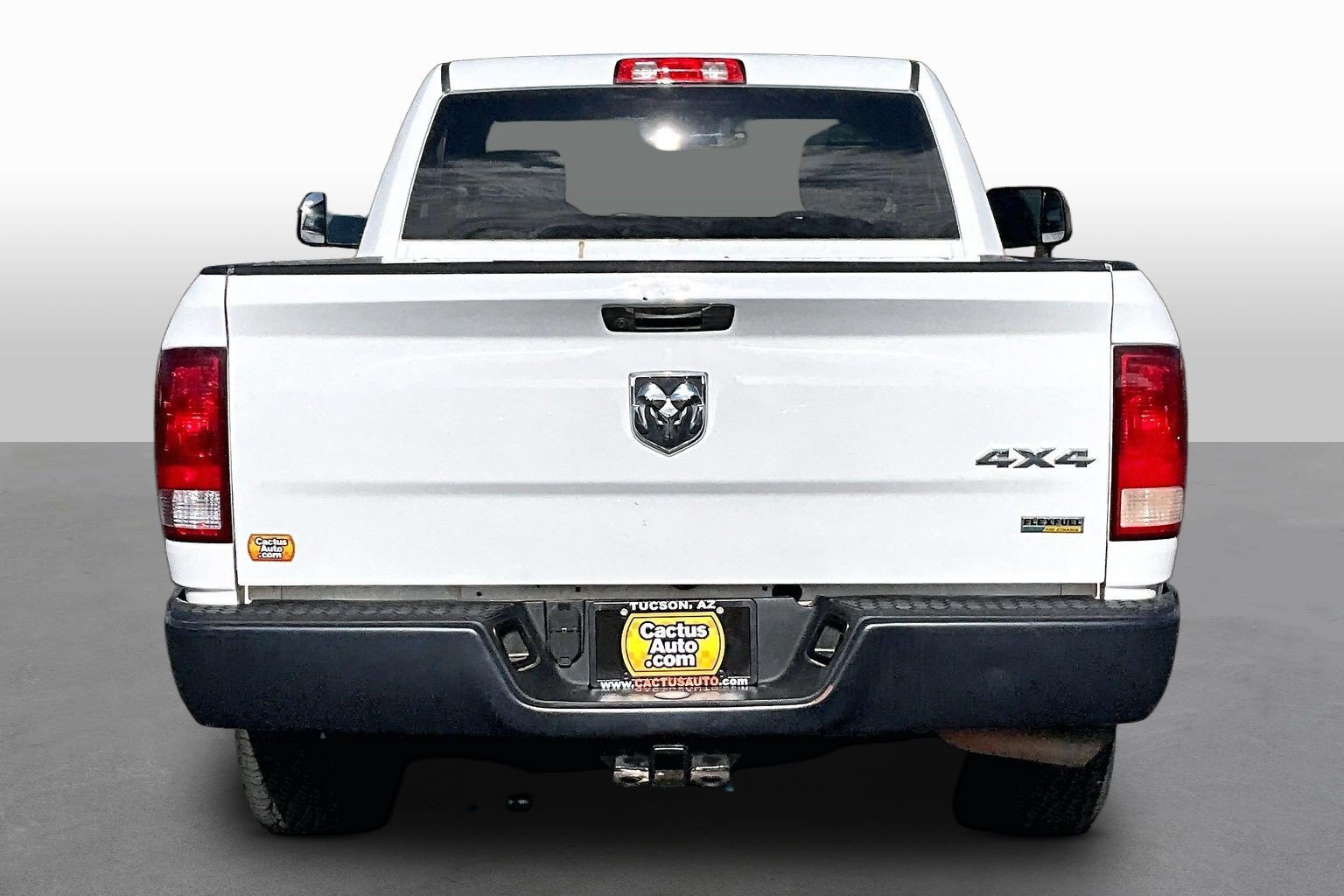 Used 2019 RAM 1500 Tradesman w/ Power & Remote Entry Group AWD/4WD image 4