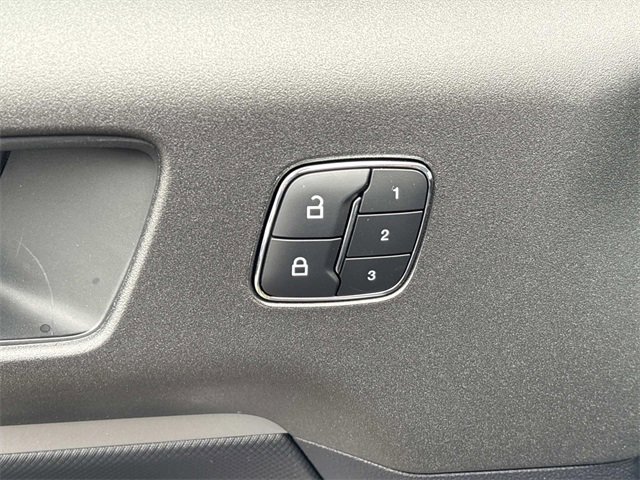 New 2025 Ford Bronco Sport Outer Banks w/ Sasquatch Outer Banks Package image 21