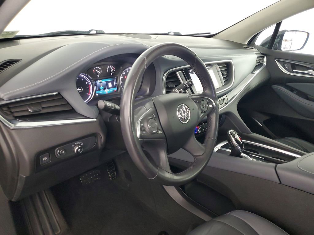 Used 2019 Buick Enclave Essence w/ Trailering Package, 5000 lbs. image 11
