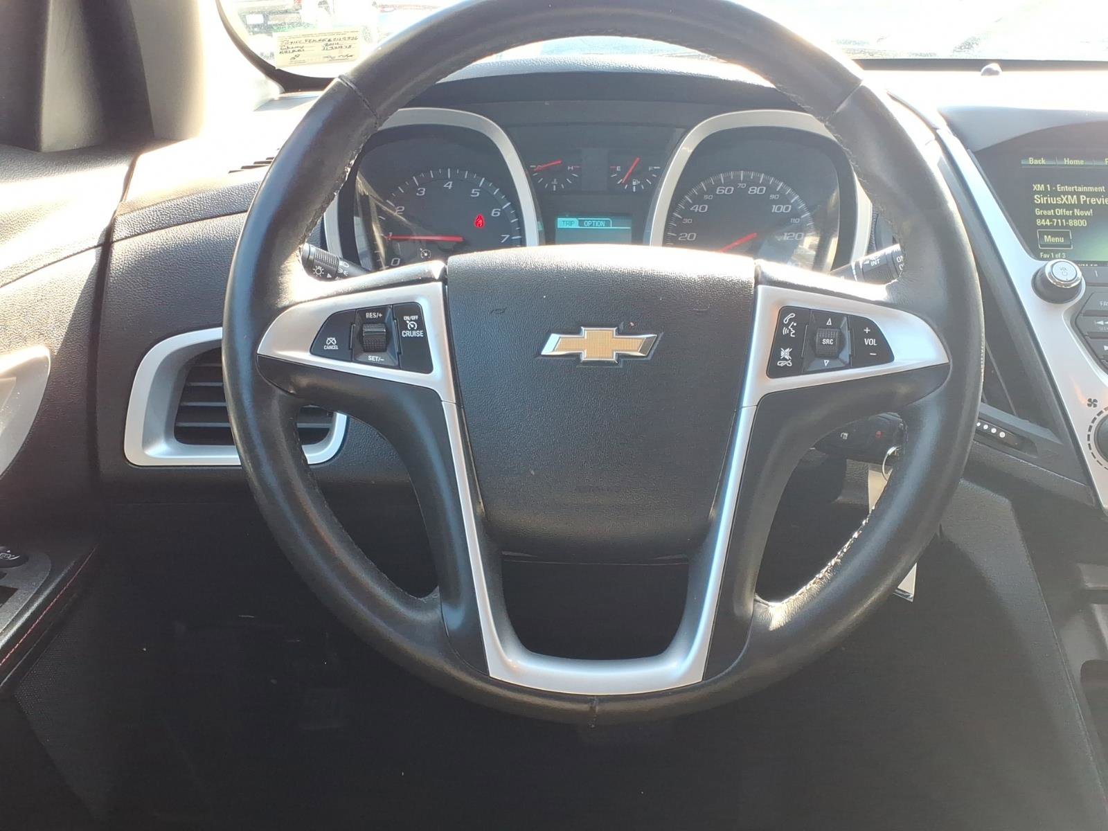 Used 2014 Chevrolet Equinox LT AWD/4WD image 5