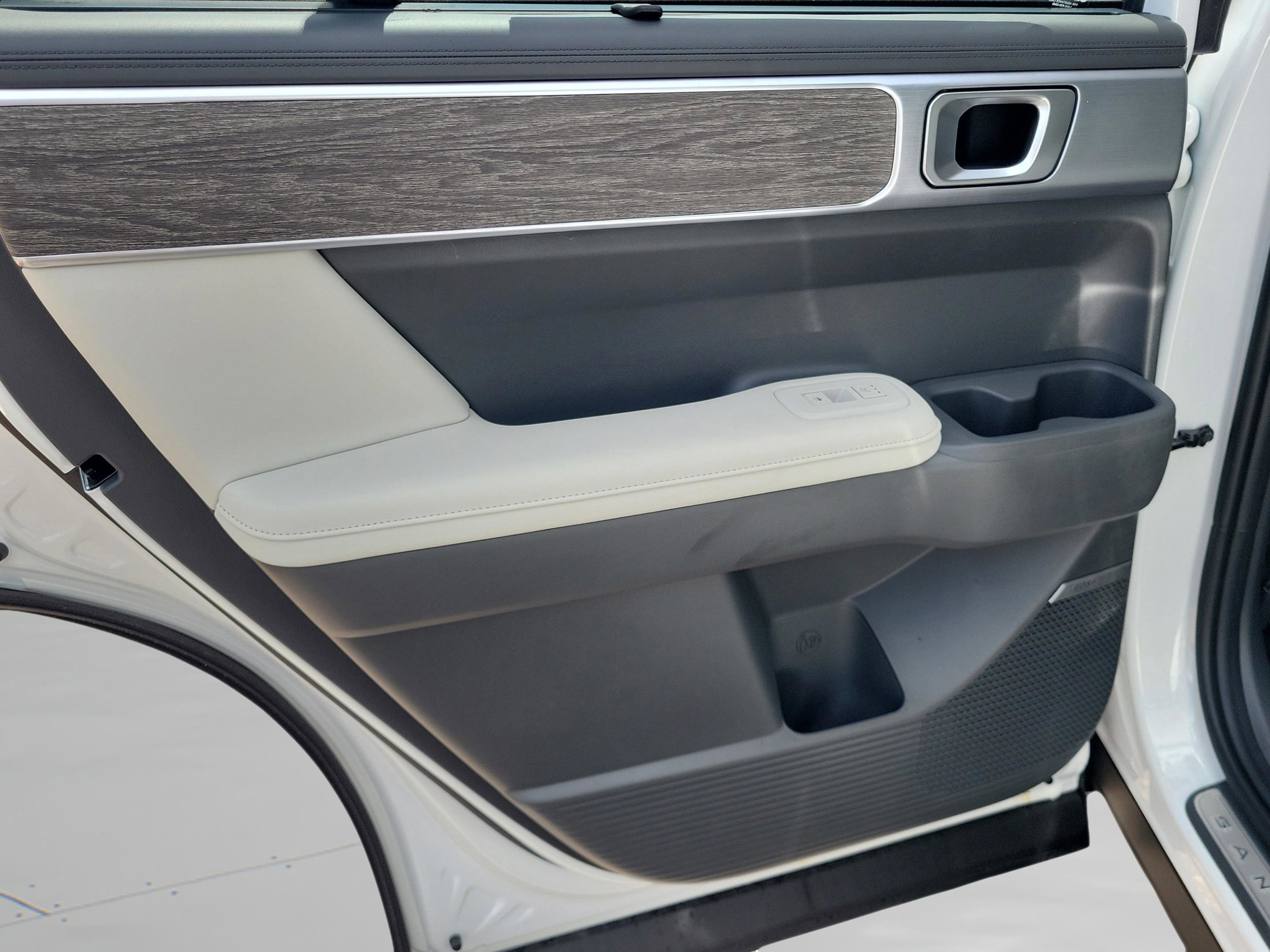 New 2026 Hyundai Santa Fe Calligraphy image 31