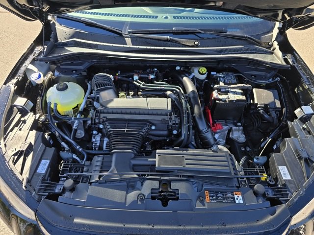 New 2026 Ford Escape Platinum image 33