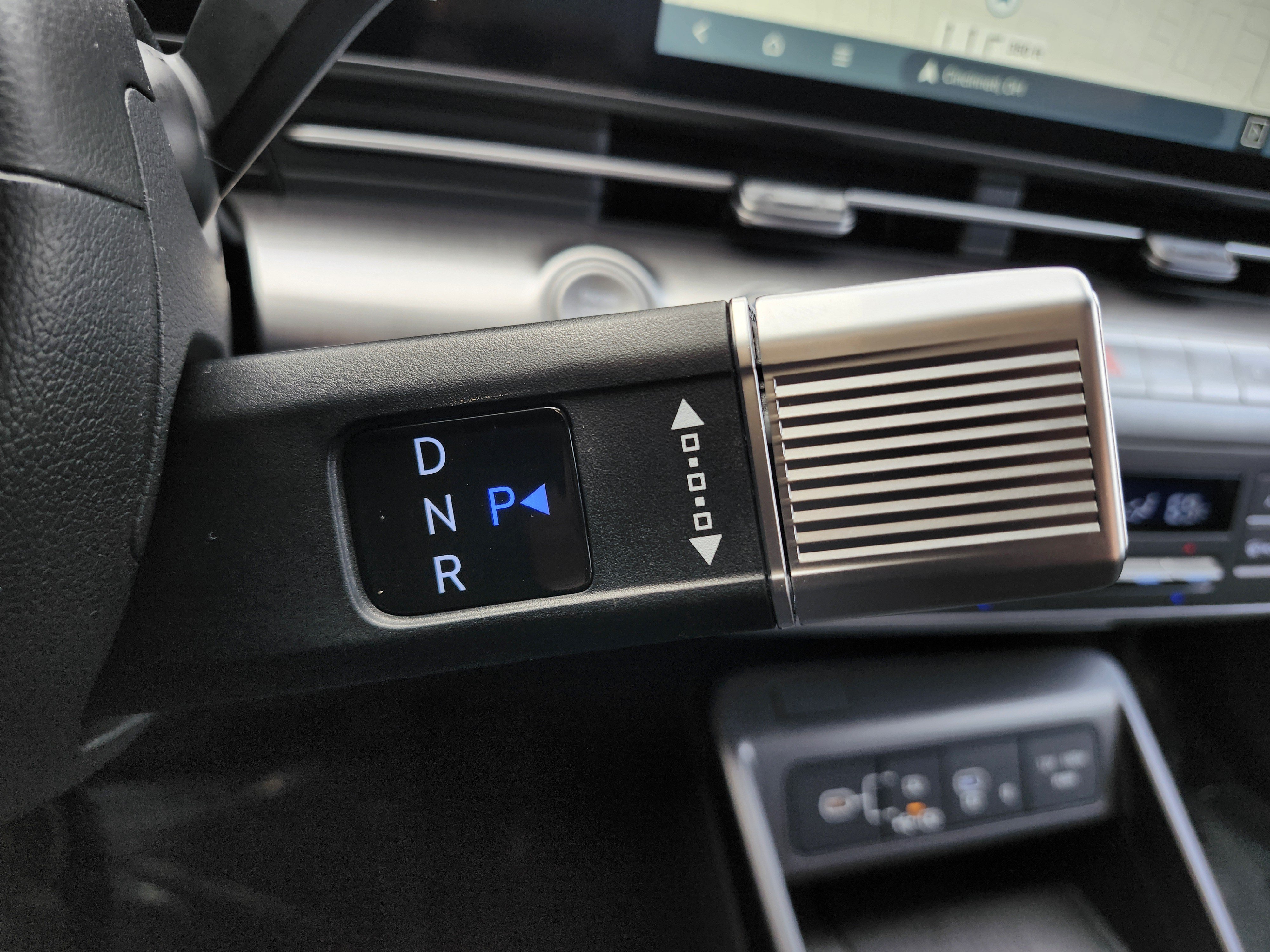 New 2026 Hyundai Kona Limited AWD/4WD image 10