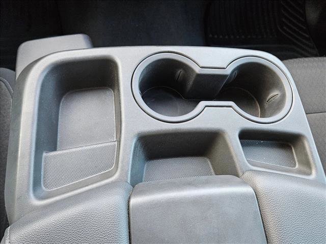 Used 2020 Chevrolet Silverado 1500 LT w/ Texas Edition image 12