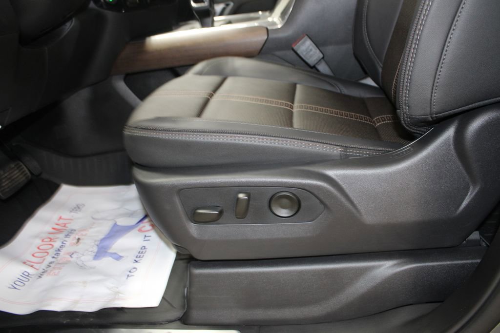 New 2026 Chevrolet Silverado 1500 High Country image 29