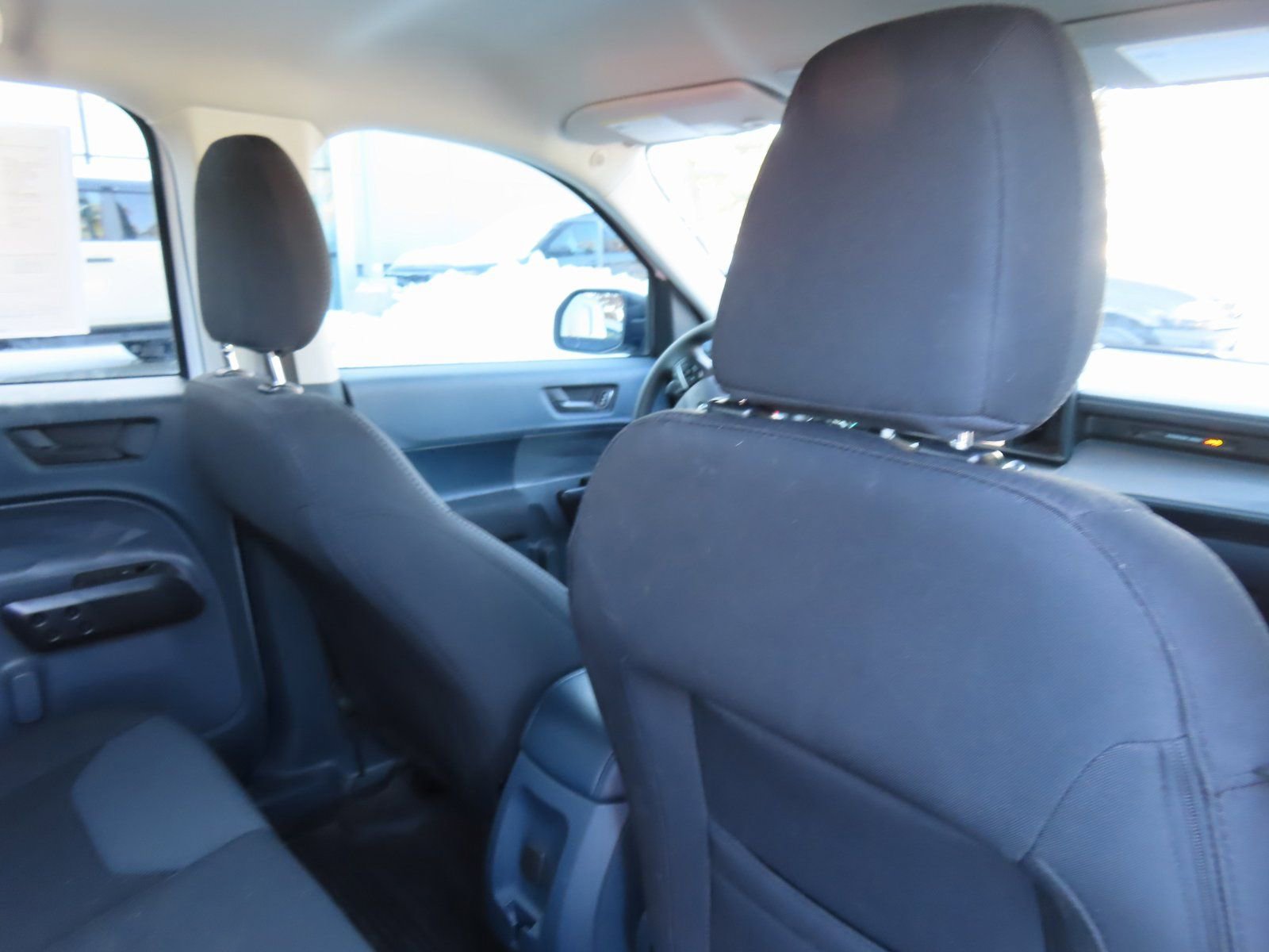 Used 2024 Ford Maverick XL image 32