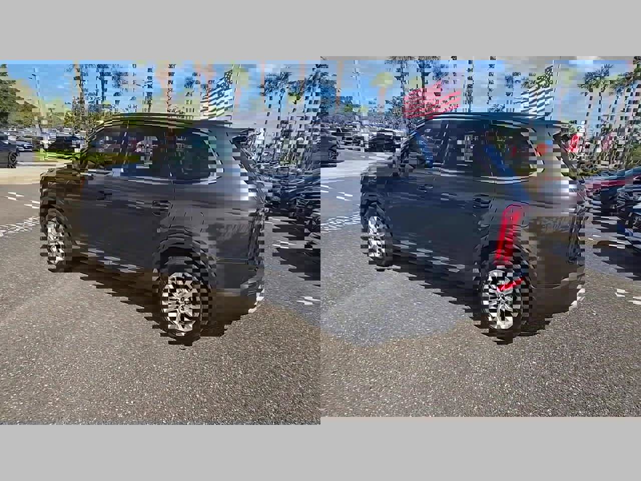 Used 2021 Kia Telluride LX image 23