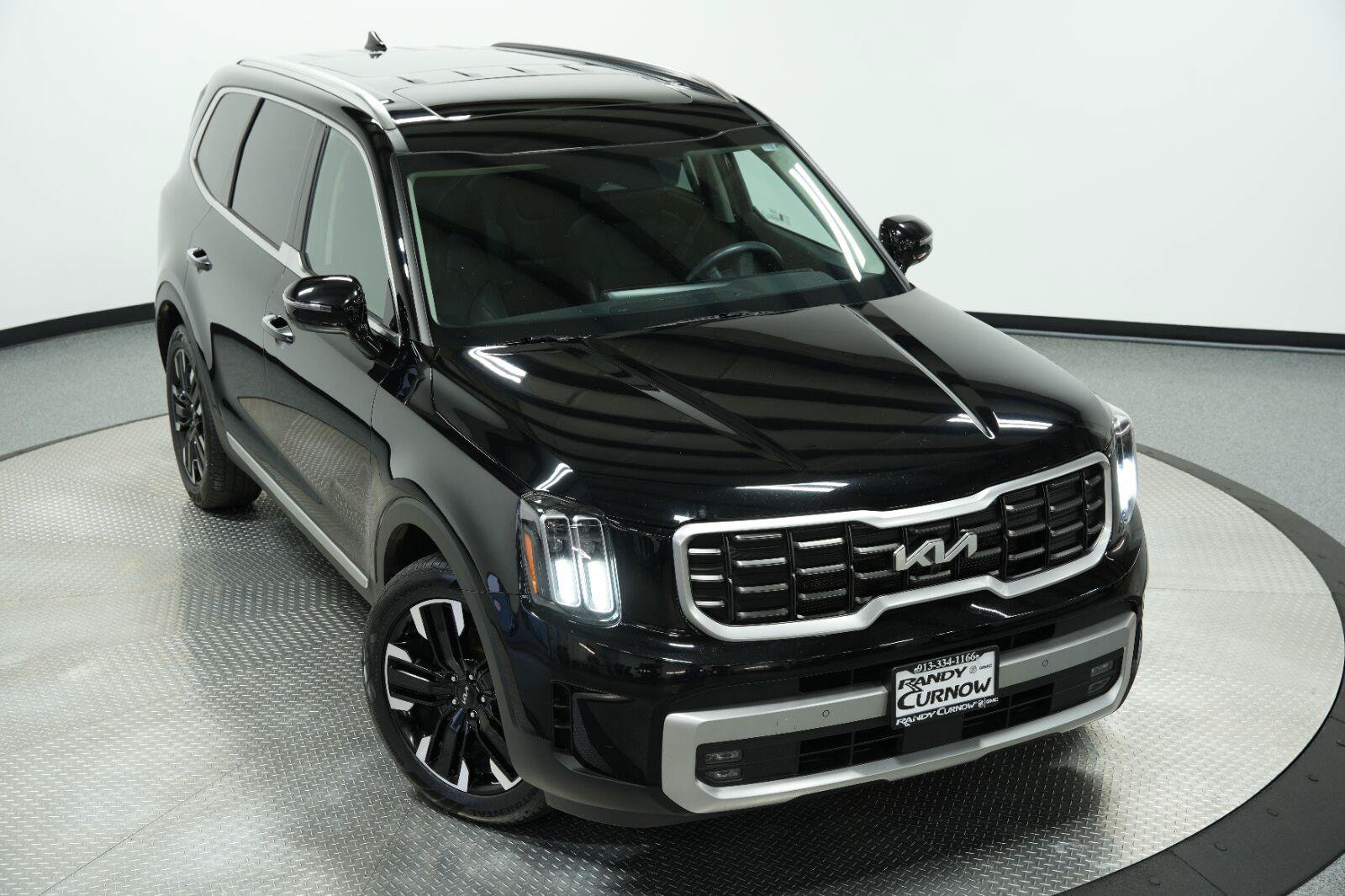 Used 2023 Kia Telluride SX AWD/4WD image 49
