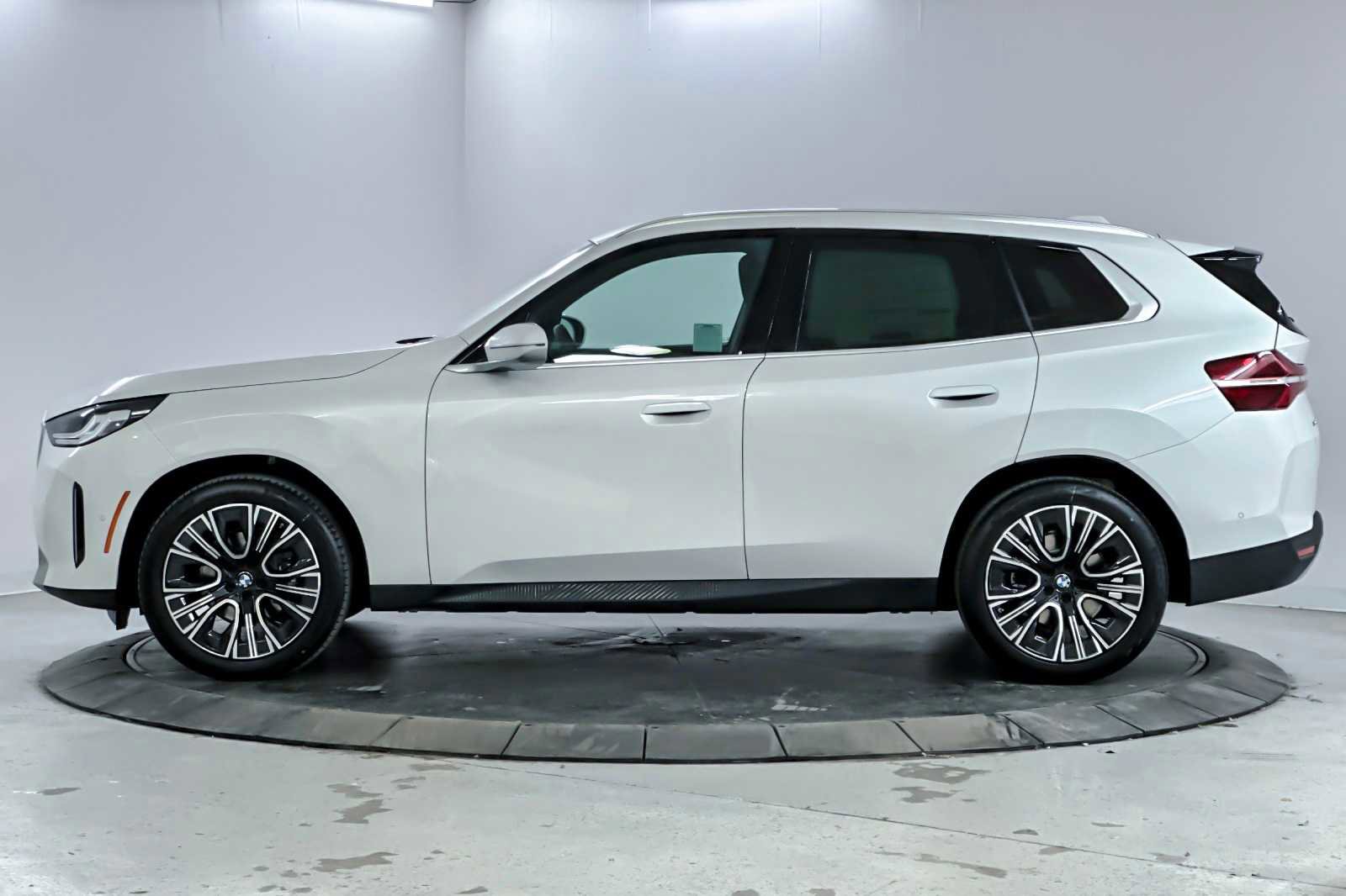 New 2026 BMW X3 xDrive30 w/ Convenience Package image 5