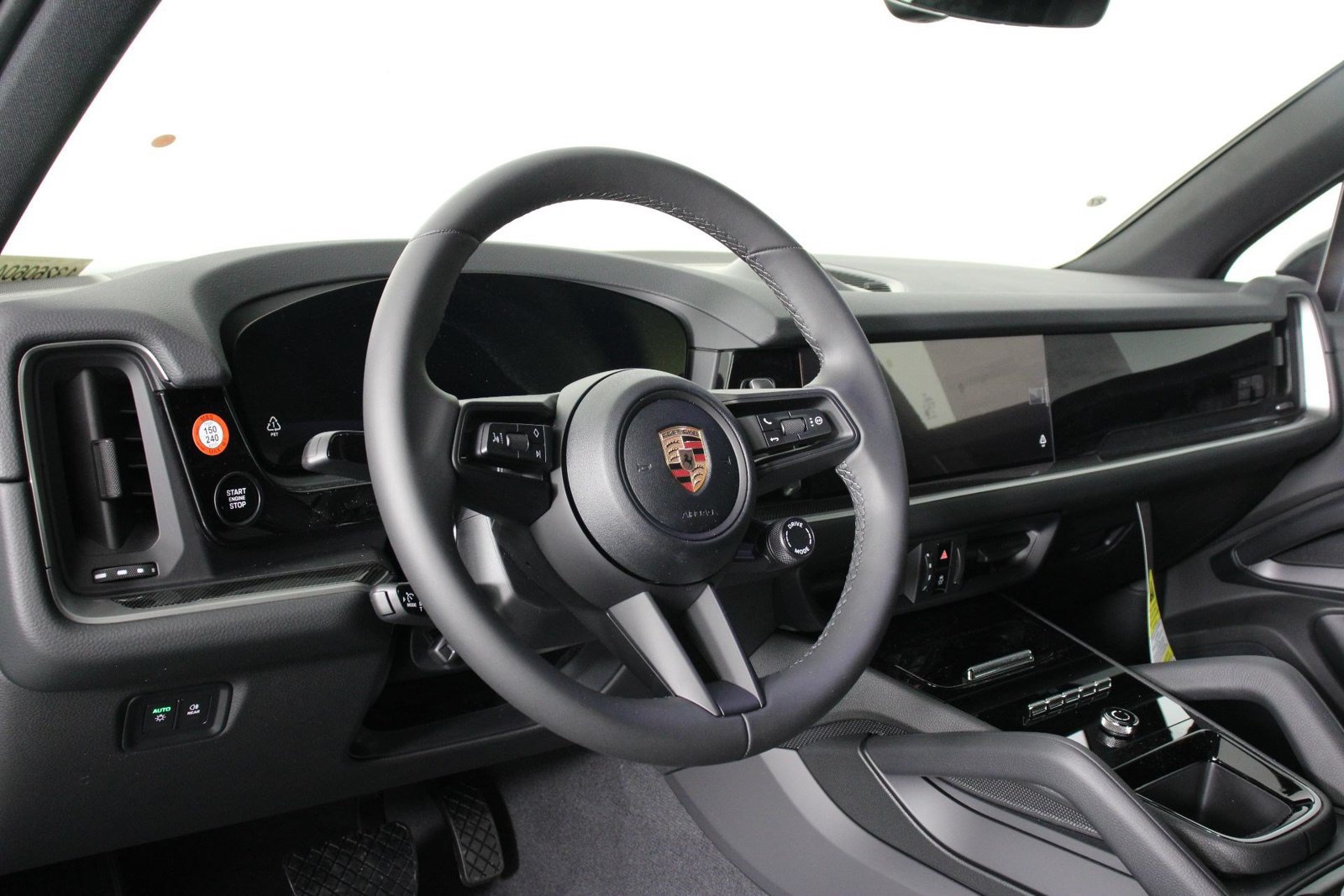 New 2026 Porsche Cayenne AWD/4WD image 4