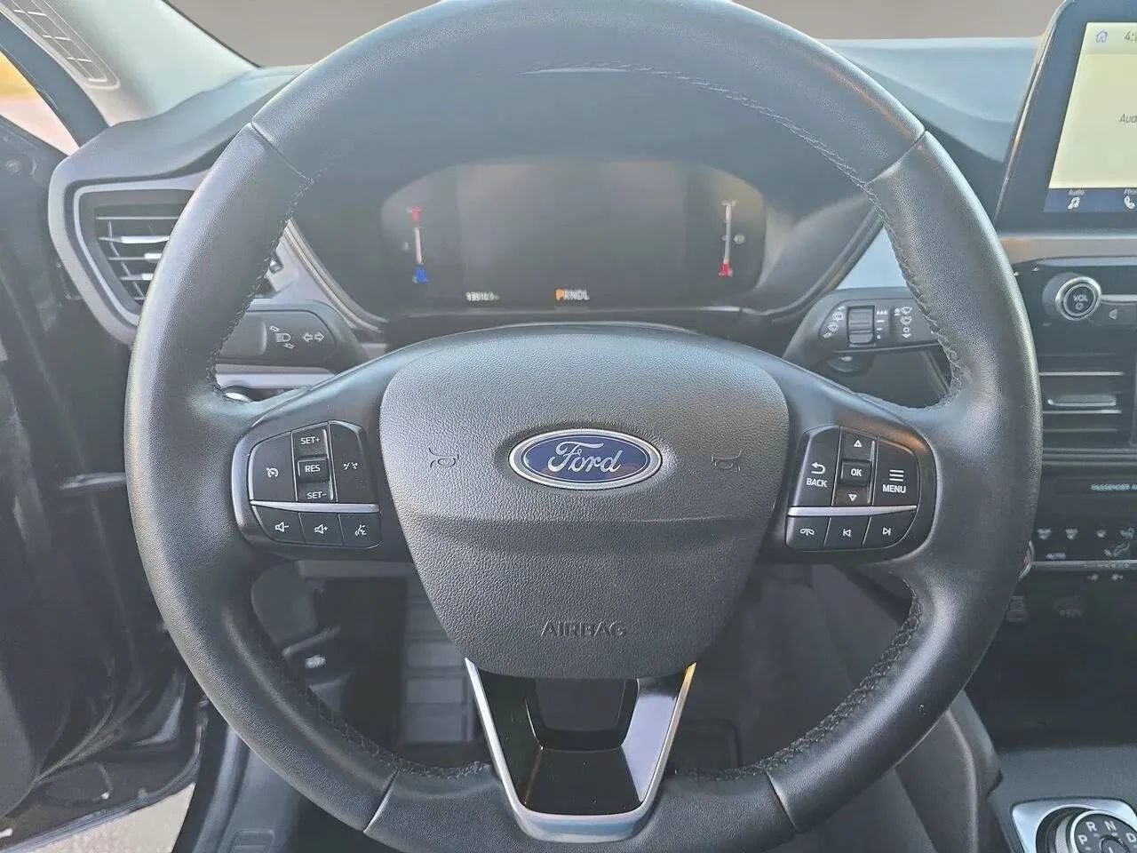 Used 2024 Ford Escape Active FWD image 13