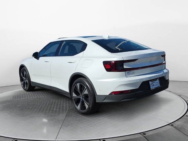Used 2024 Polestar Polestar 2 AWD/4WD image 3