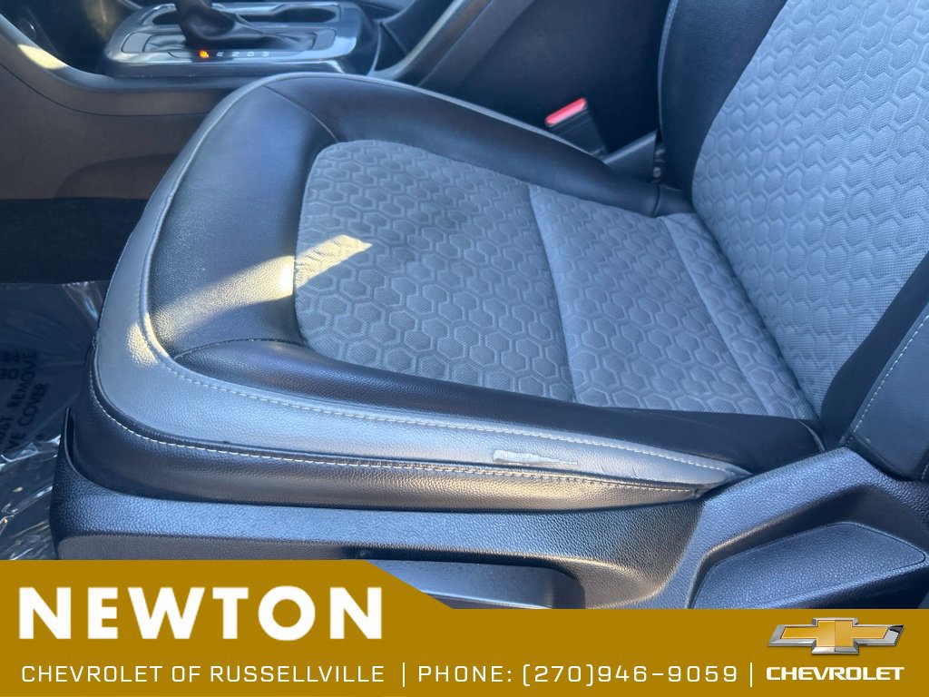 Used 2016 Chevrolet Colorado Z71 AWD/4WD image 6