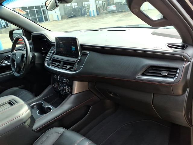 Used 2022 Chevrolet Tahoe RST w/ Luxury Package image 16