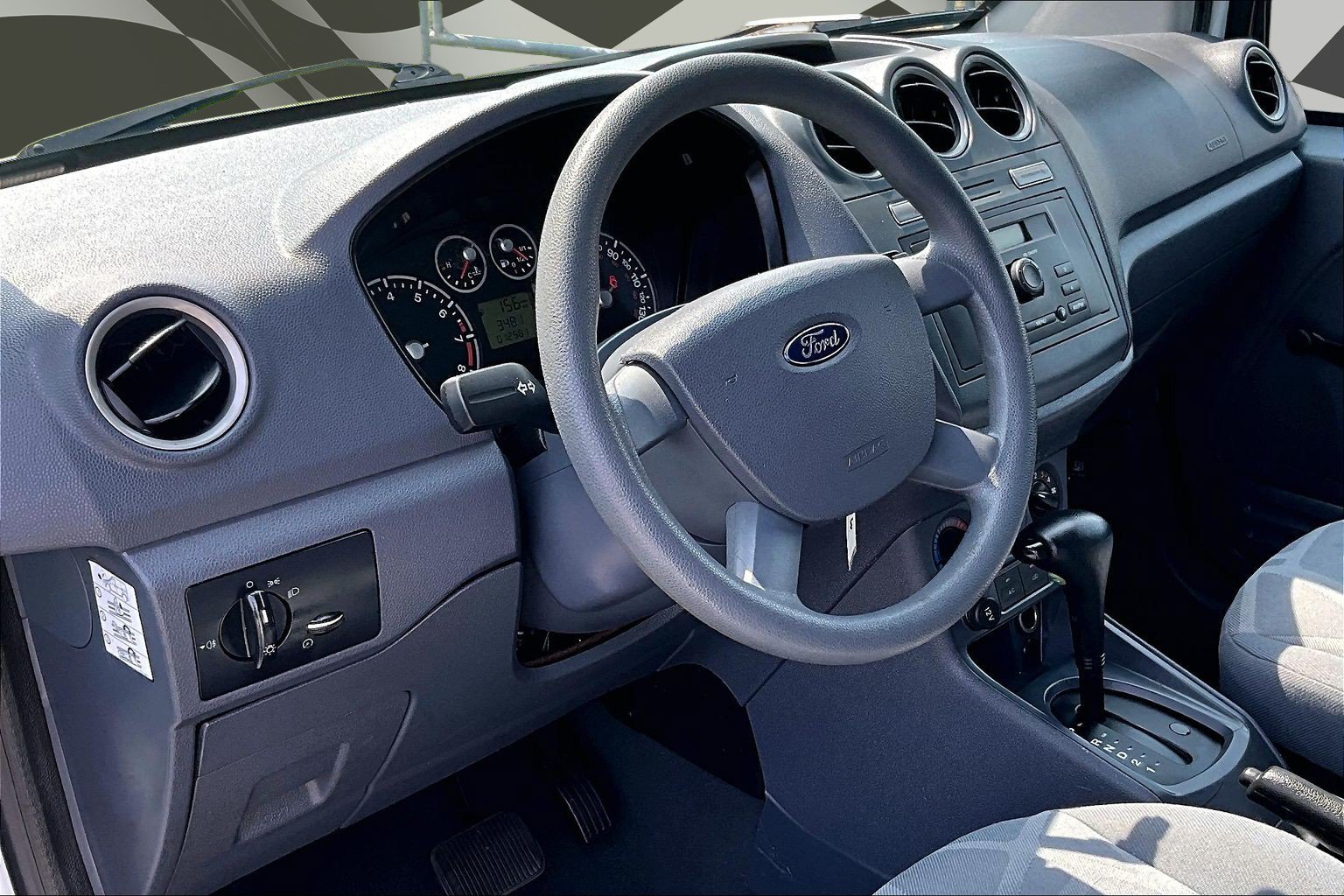 Used 2012 Ford Transit Connect XL FWD image 16