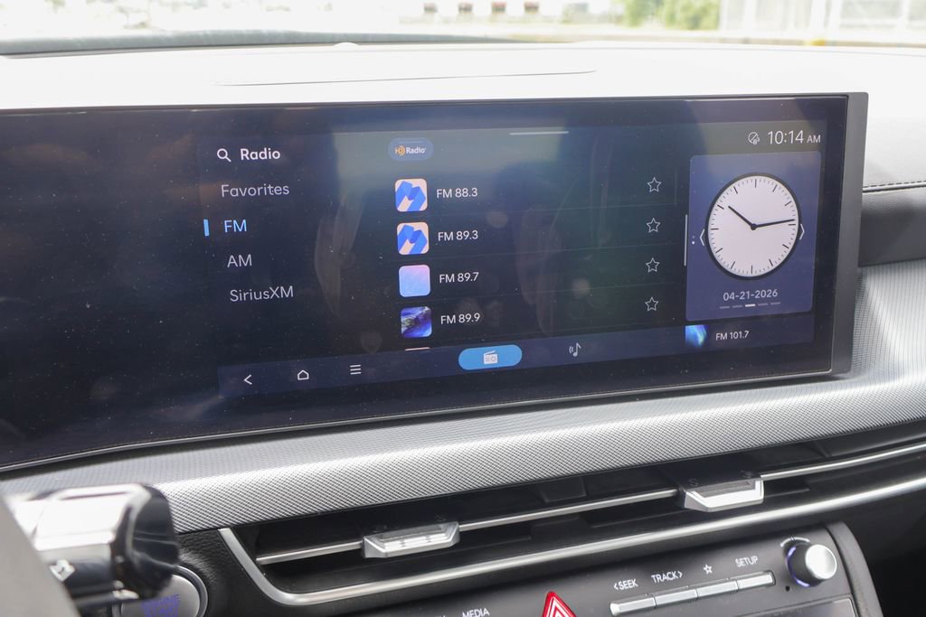 Used 2024 Hyundai Sonata SEL FWD image 5